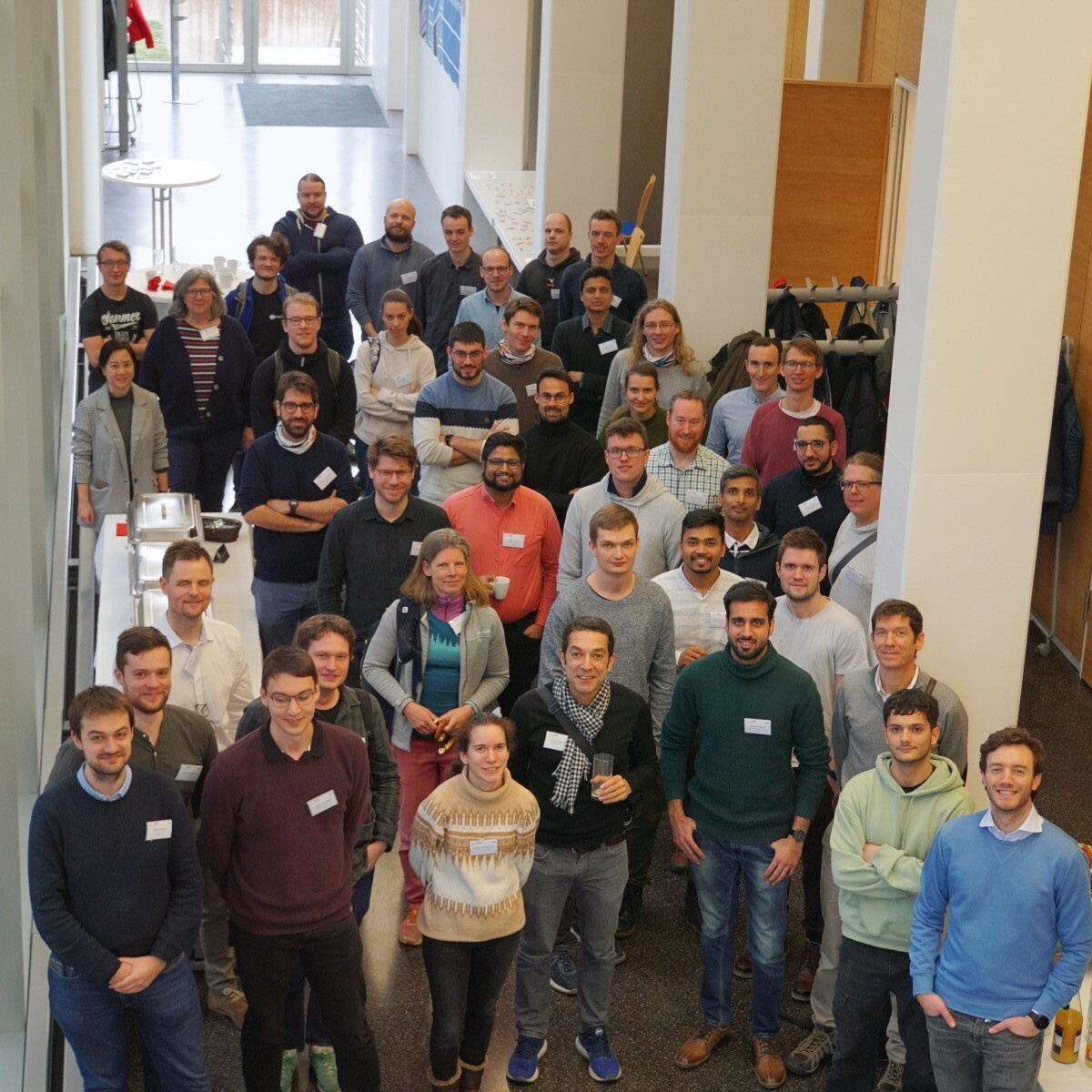 Group picture