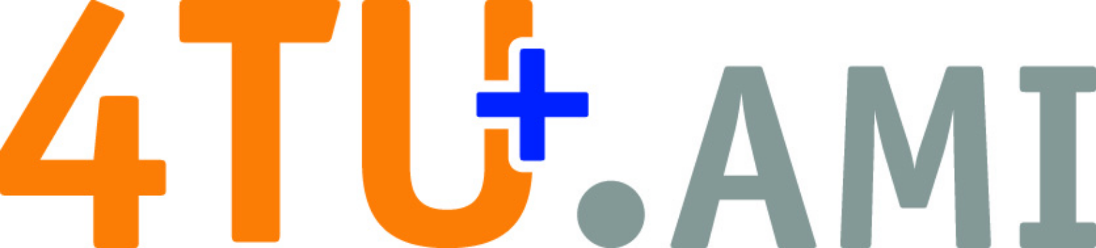 4TU+.AMI logo