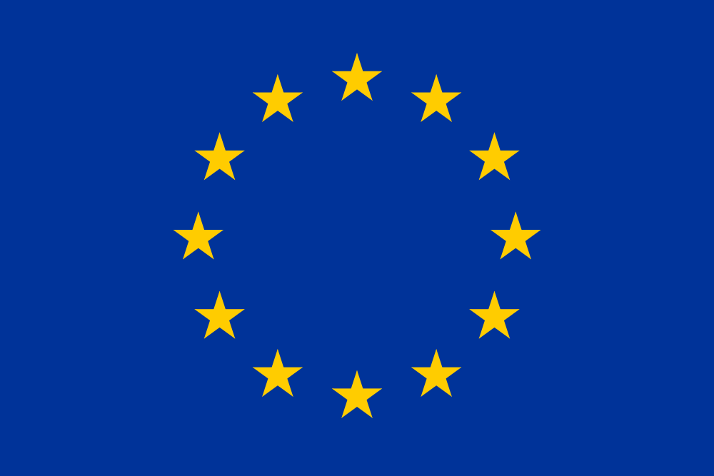 EU logo