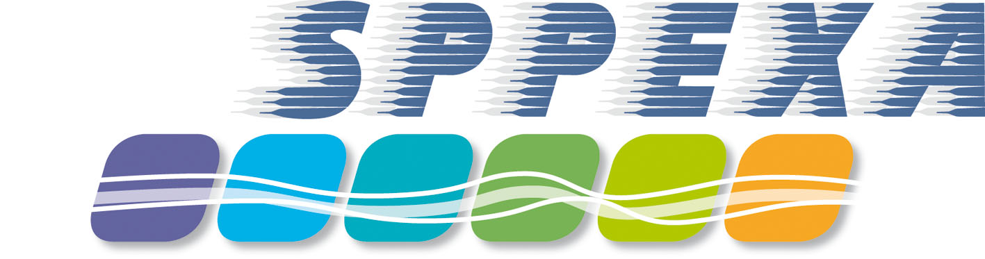 SPPEXA logo