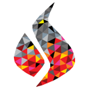 FEniCS logo
